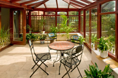 Combe Common conservatory quotes