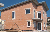 Combe Common home extensions