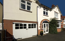 Combe Common multiple storey extension leads